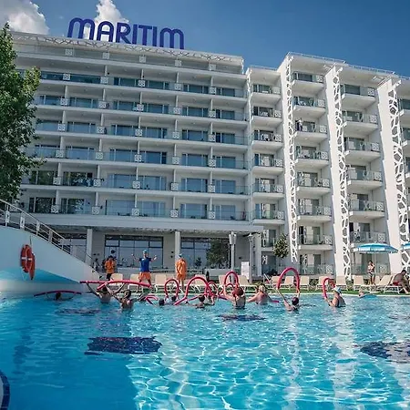 Maritim Paradise Blue Albena