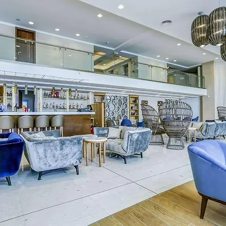 Maritim Paradise Blue *