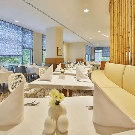 Maritim Paradise Blue * Albena