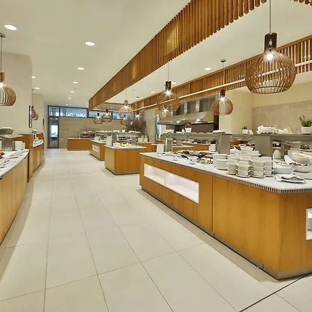 Hotel Maritim Paradise Blue