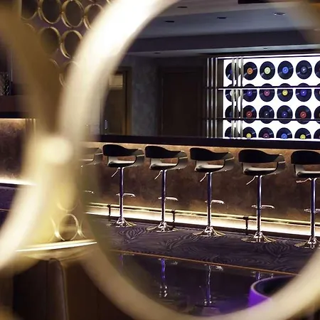 Maritim Paradise Blue Albena