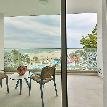 Maritim Paradise Blue