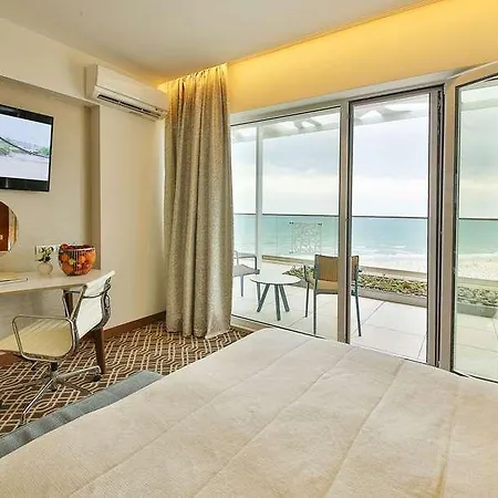 Maritim Paradise Blue *