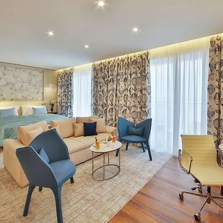 Maritim Paradise Blue