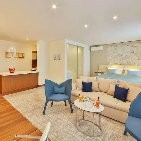 Maritim Paradise Blue * Albena