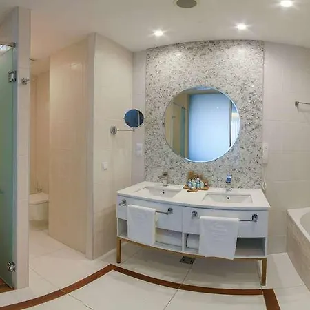 Maritim Paradise Blue Hotel Albena