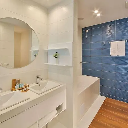 Maritim Paradise Blue Albena