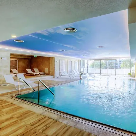 Hotel Maritim Paradise Blue *