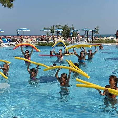 Maritim Paradise Blue *