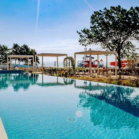 Maritim Paradise Blue