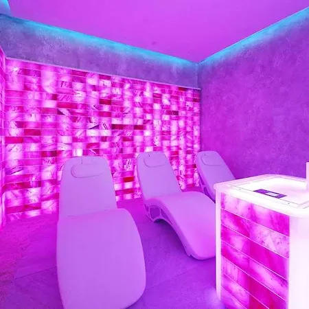 Maritim Paradise Blue Hotel Albena