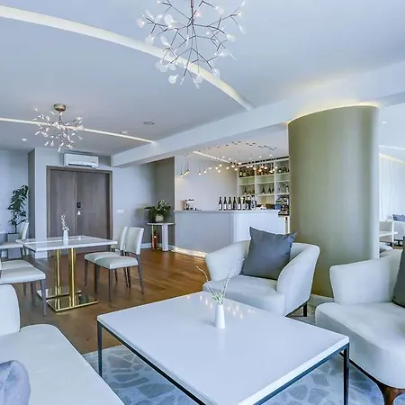 Maritim Paradise Blue *