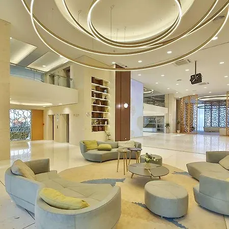 Maritim Paradise Blue Hotell