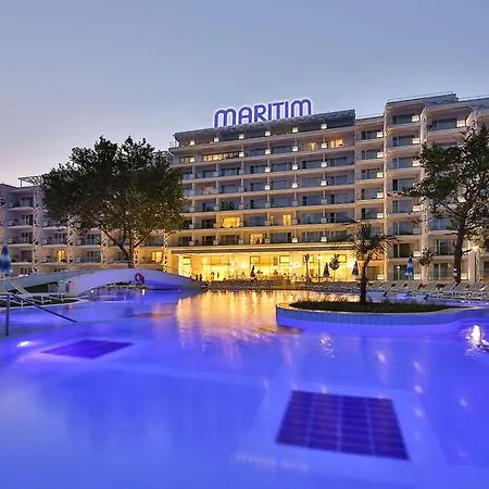 Maritim Paradise Blue