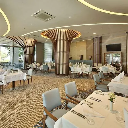 Hotell Maritim Paradise Blue Albena