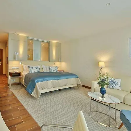 Hotel Maritim Paradise Blue *