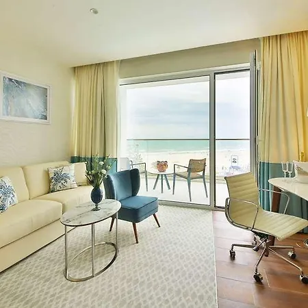 Maritim Paradise Blue *