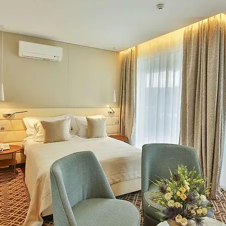 Hotell Maritim Paradise Blue Albena
