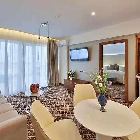 Hotell Maritim Paradise Blue