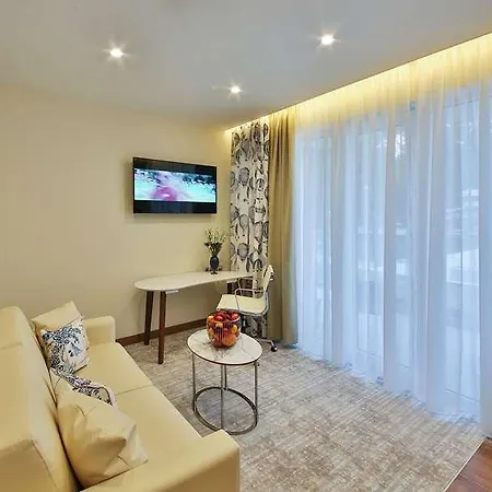 Maritim Paradise Blue Hotel Albena