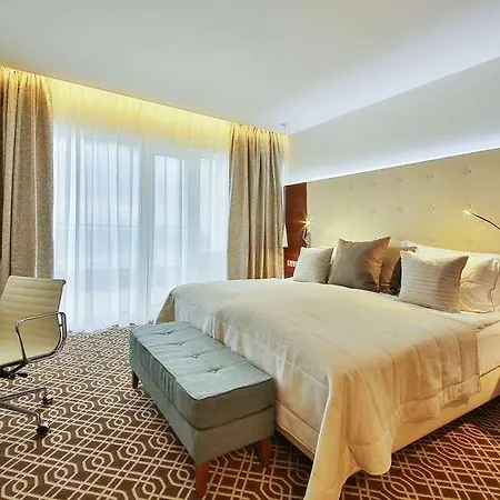 Hotell Maritim Paradise Blue *