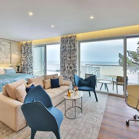 Hotell Maritim Paradise Blue Albena
