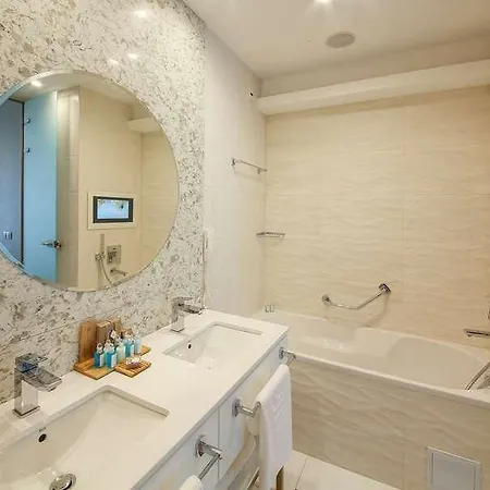 Hotell Maritim Paradise Blue