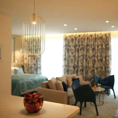 Maritim Paradise Blue Hotell *