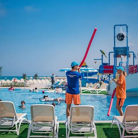 Hotell Maritim Paradise Blue Albena