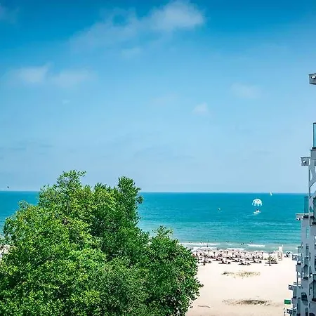 Hotell Maritim Paradise Blue