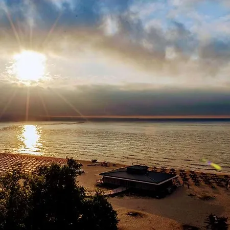Maritim Paradise Blue Hotell Albena