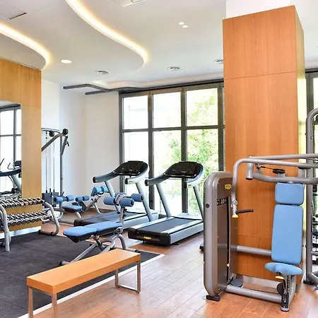 Hotel Maritim Paradise Blue *