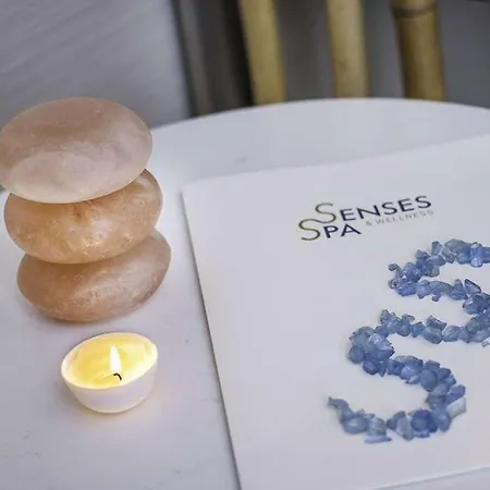 Maritim Paradise Blue *