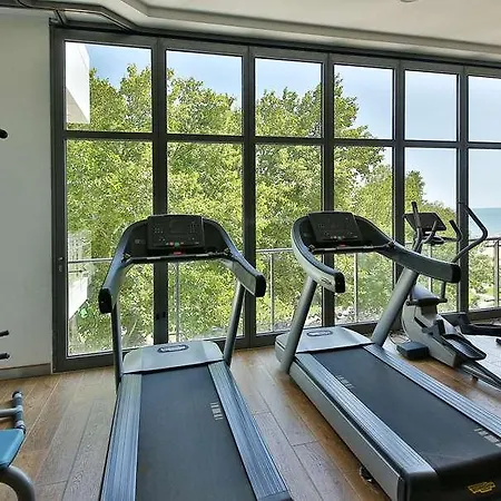 Maritim Paradise Blue * Albena