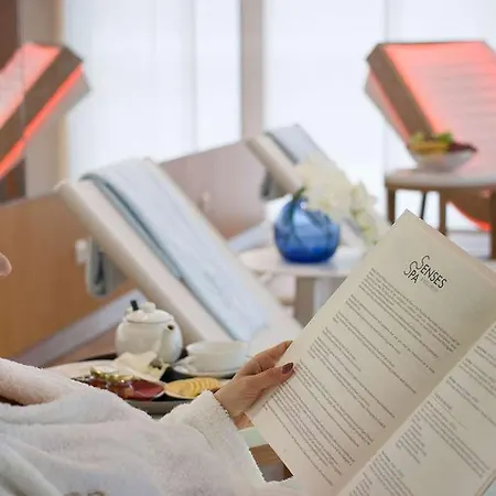 Hotel Maritim Paradise Blue