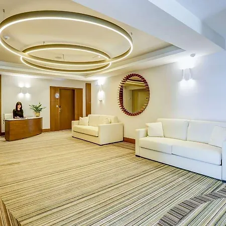 Hotell Maritim Paradise Blue Albena