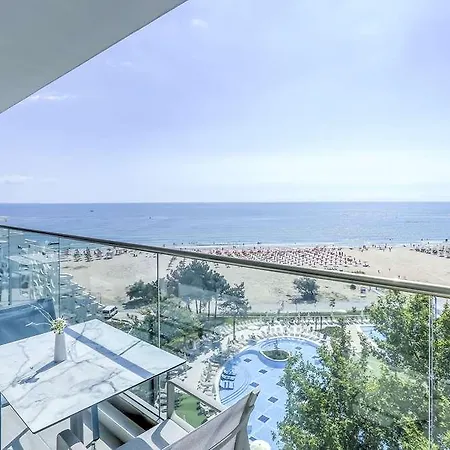 Maritim Paradise Blue * Albena