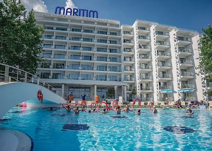 Maritim Paradise Blue Albena