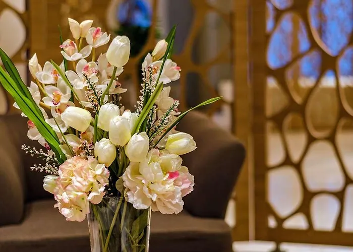 Maritim Paradise Blue Otel *