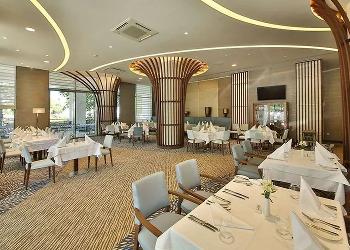 Otel Maritim Paradise Blue Albena