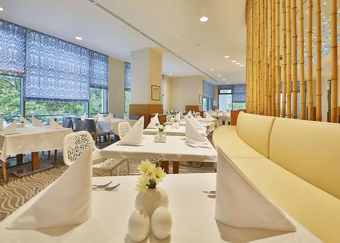 Maritim Paradise Blue * Albena