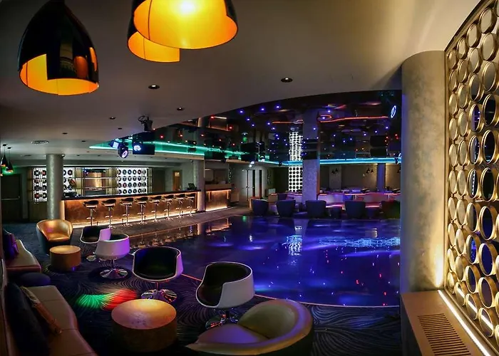 Maritim Paradise Blue Otel Albena