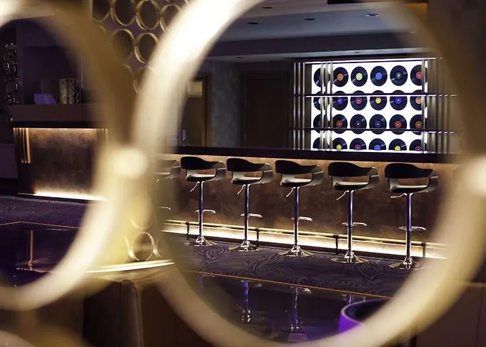 Maritim Paradise Blue Albena