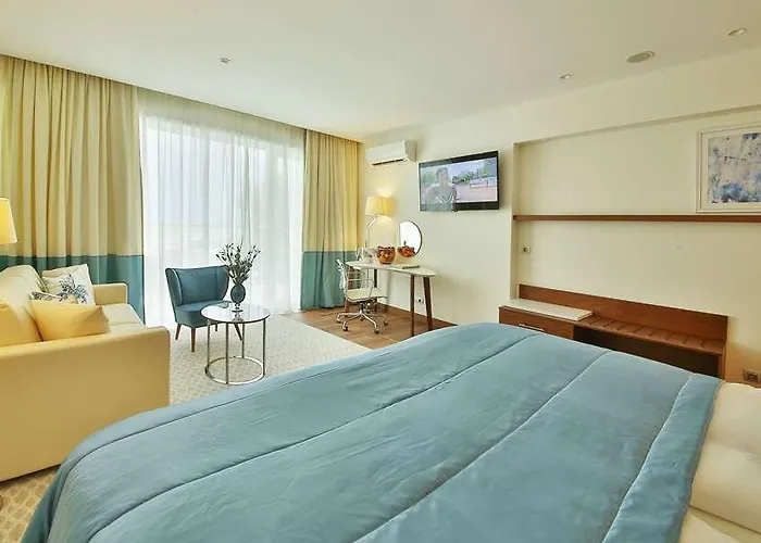 Maritim Paradise Blue Otel *