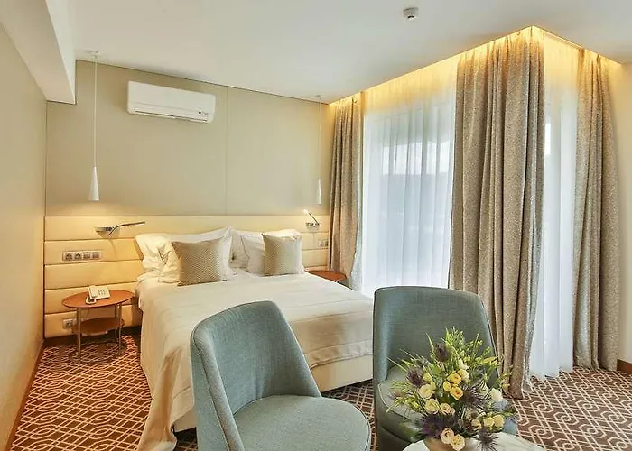 Otel Maritim Paradise Blue Albena