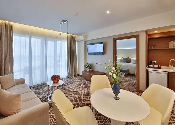 Otel Maritim Paradise Blue