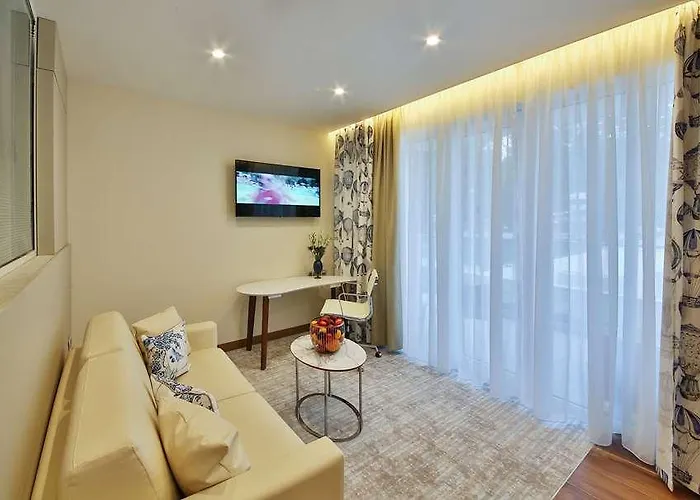 Maritim Paradise Blue Otel Albena