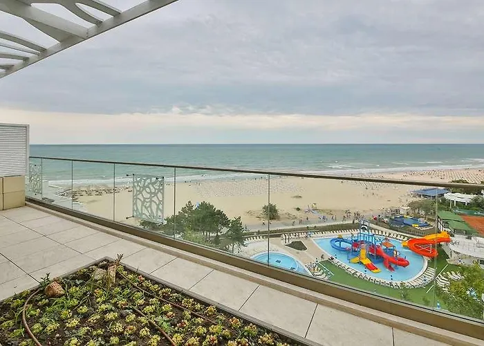 Maritim Paradise Blue Otel