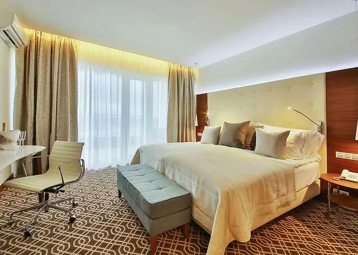 Otel Maritim Paradise Blue *