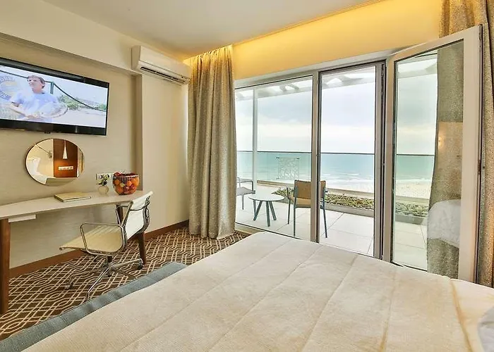 Maritim Paradise Blue *